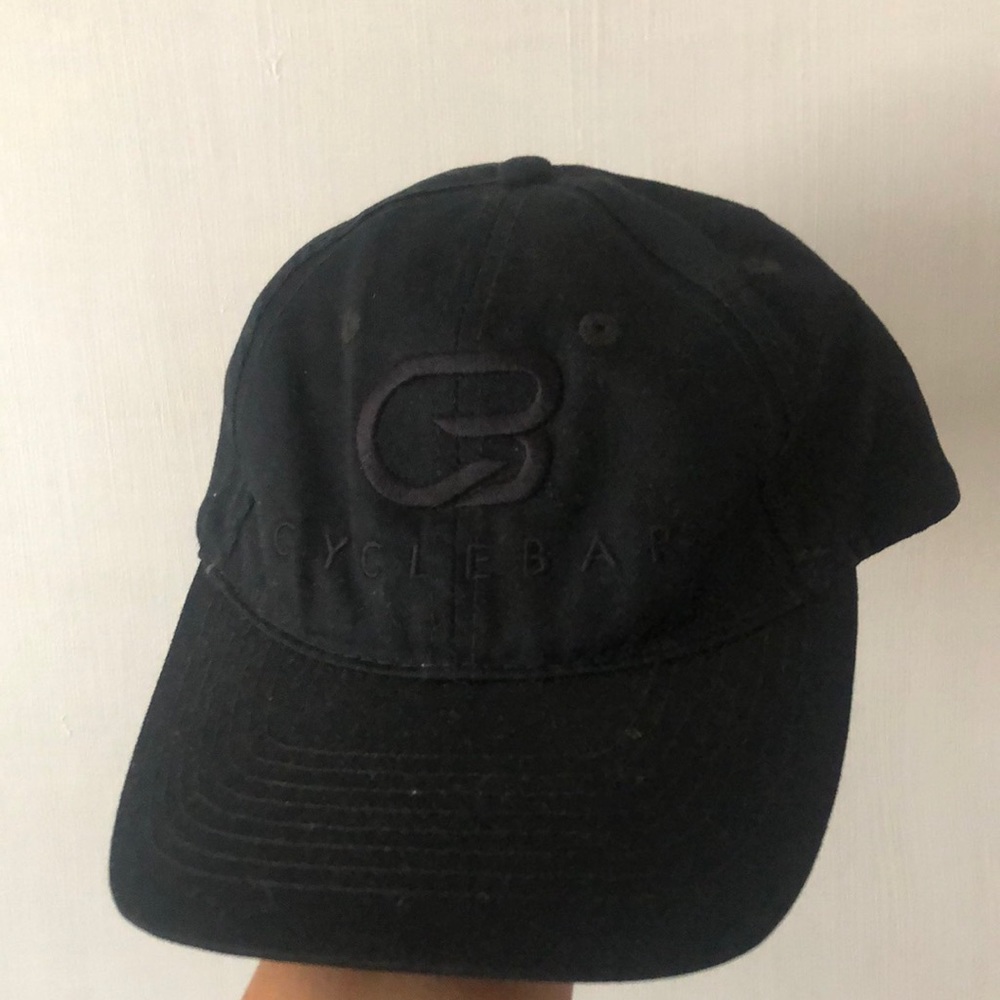 CycleBar Hat